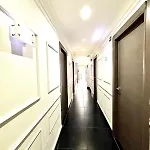Palace Hostel Roma
