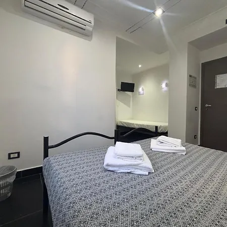 Palace Hostel