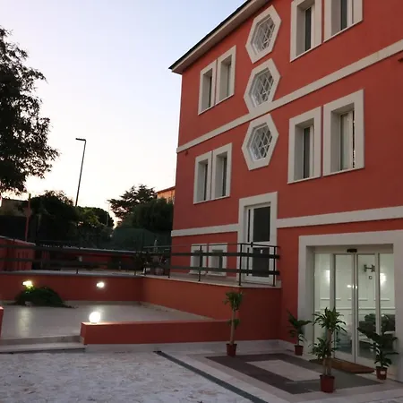 Hostel Palace *