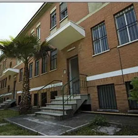 Palace Hostel Ρώμη