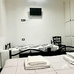 Palace Hostel Rome