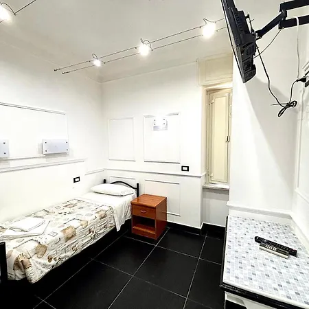 Palace Hostel