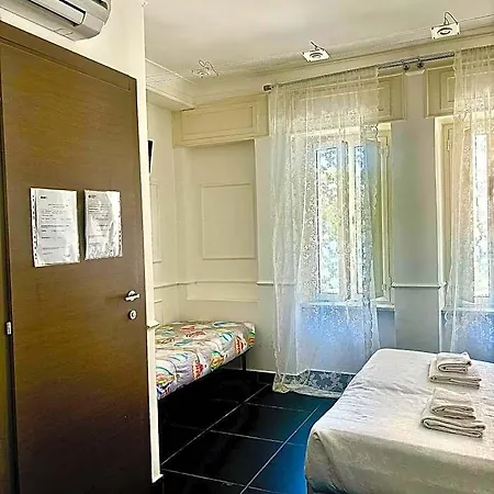 بيت شباب Palace *
