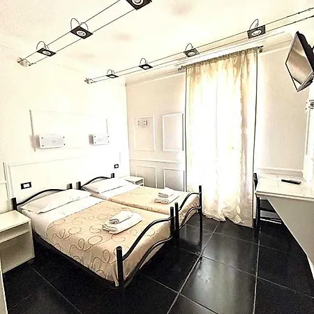 بيت شباب Palace *