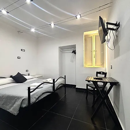 Palace Hostel Rome