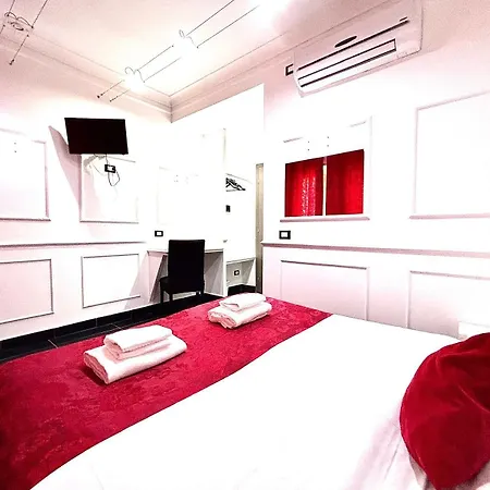 Hostel Palace *