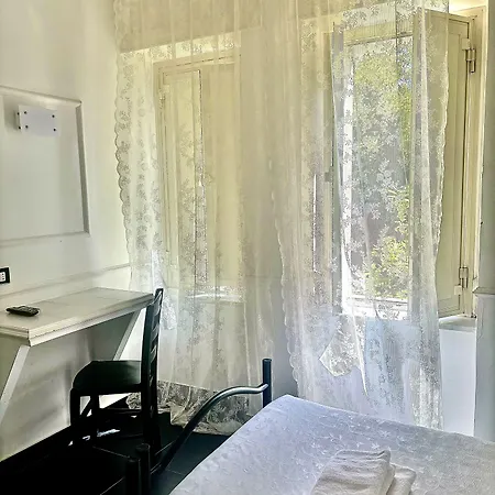 Hostel Palace Rom