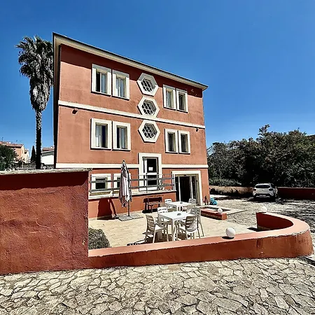 Palace Hostel Rom
