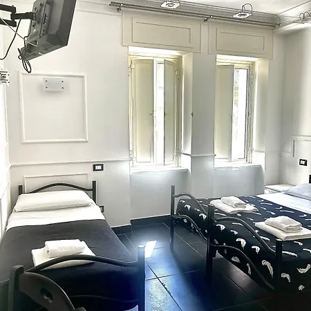 Palace Hostel Rom