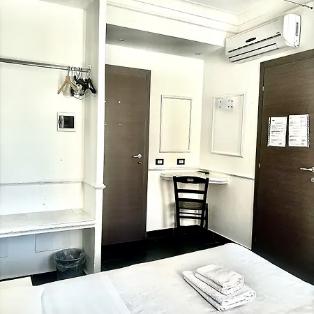 Palace Hostel Rom