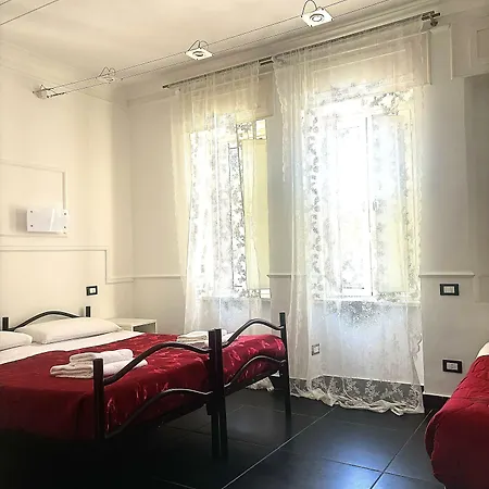 Hostel Palace *