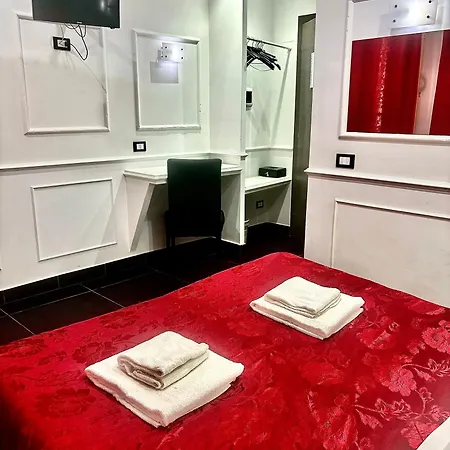 Palace Hostel
