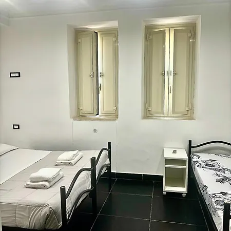 Hostel Palace Rzym