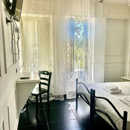 Hostel Palace Rome