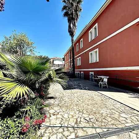 Hostel Palace