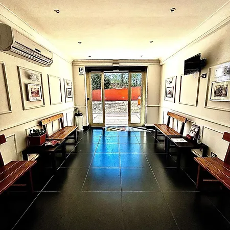 Hostel Palace *