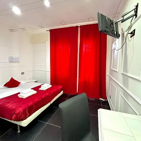 Hostel Palace *
