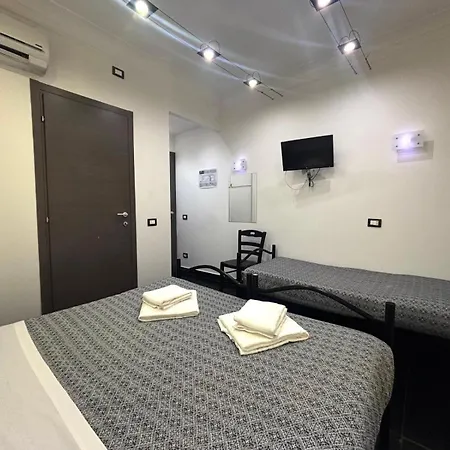 Hostel Palace *