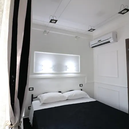 Palace Hostel Rome