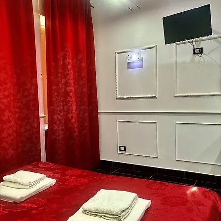 Palace Albergue