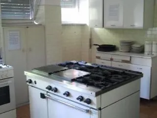 Palace Hostel *