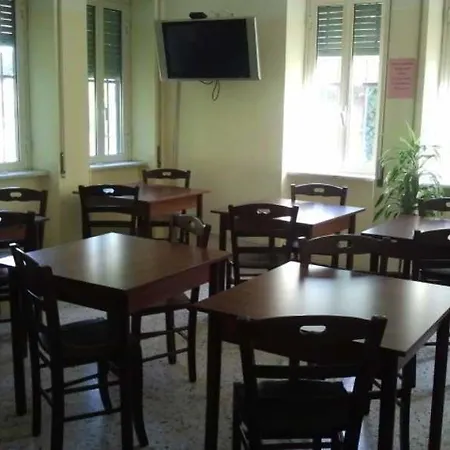 Hostel Palace