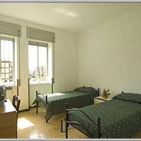 Palace Hostel