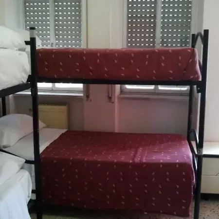 Hostel Palace *