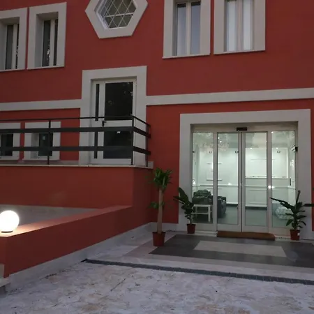 Palace * Rome