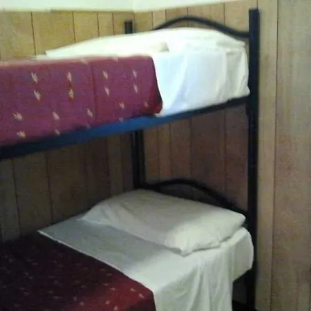 Palace Hostel
