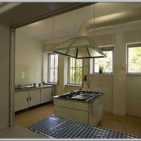 Hostel Palace
