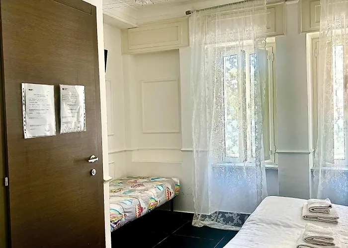 Hostel Palace