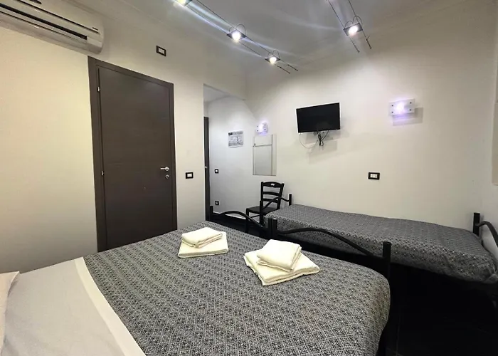 Hostel Palace *