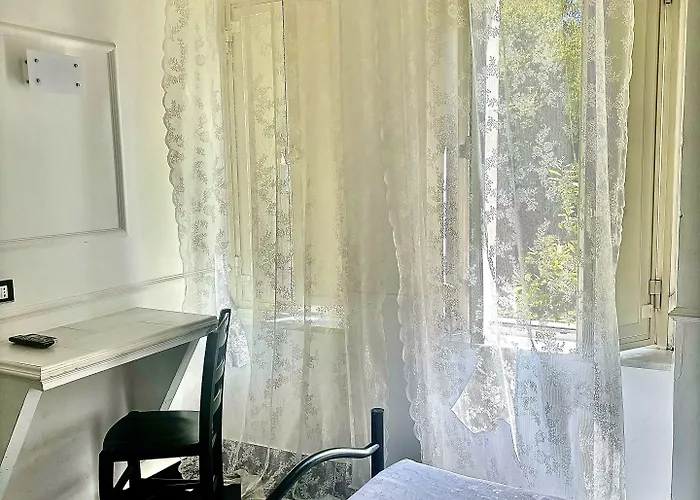 Hostel Palace Rome