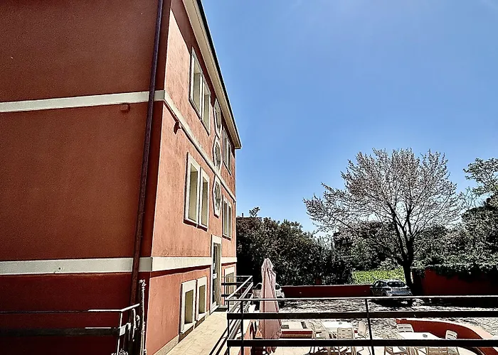 Palace Hostel Rome