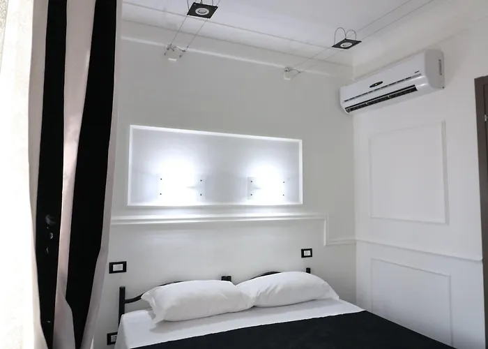 Palace Hostel Rome
