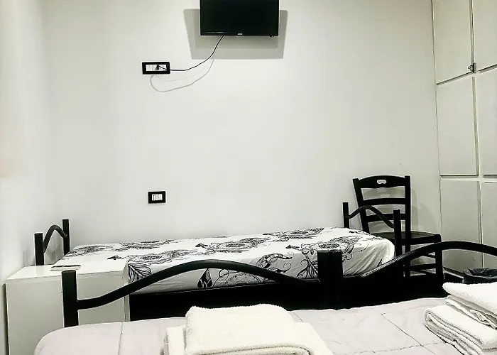 Palace Hostel Rome
